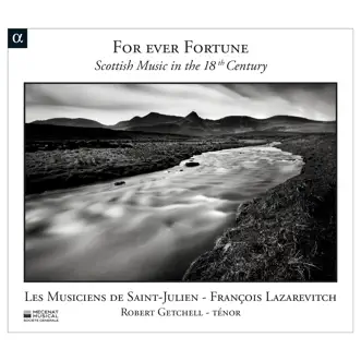 Lochaber by Les Musiciens de Saint-Julien, François Lazarevitch & Robert Getchell song reviws