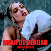 Mala De Verdad artwork