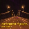Iman Jaunte - Different Things