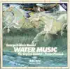 Water Music Suite No. 1 in F Major, HWV 348: I. Ouverture. Grave - Allegro song lyrics