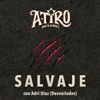 Salvaje (feat. Desvariados) - Single