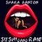 Sushi Gang - Shaka Banton lyrics