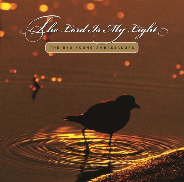 Byu Young Ambassadors Lead, Kindly Light (Arr. L. de Azevedo & M. Wilberg for Choir & Piano