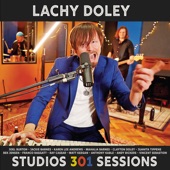 Lachy Doley - Only Cure for the Blues Is the Blues