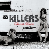 The Killers - Read My Mind