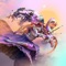 Cry Gold - Galen Tipton lyrics