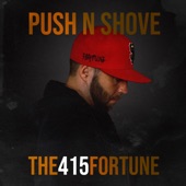 Push N Shove artwork