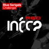 Blue Serigala - Challenger
