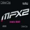 Meteor Man (Remix 2K21) - Single, 2021