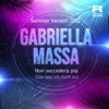 Non succederà più (Das lass ich nicht zu) [Summer Version 2021] - Single