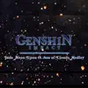 Genshin Impact: Jade Moon Upon a Sea of Clouds Medley - Single album lyrics, reviews, download