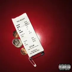 Every Where Is Some Where by K.Flay album reviews, ratings, credits