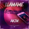Stream & download Llamame - Single