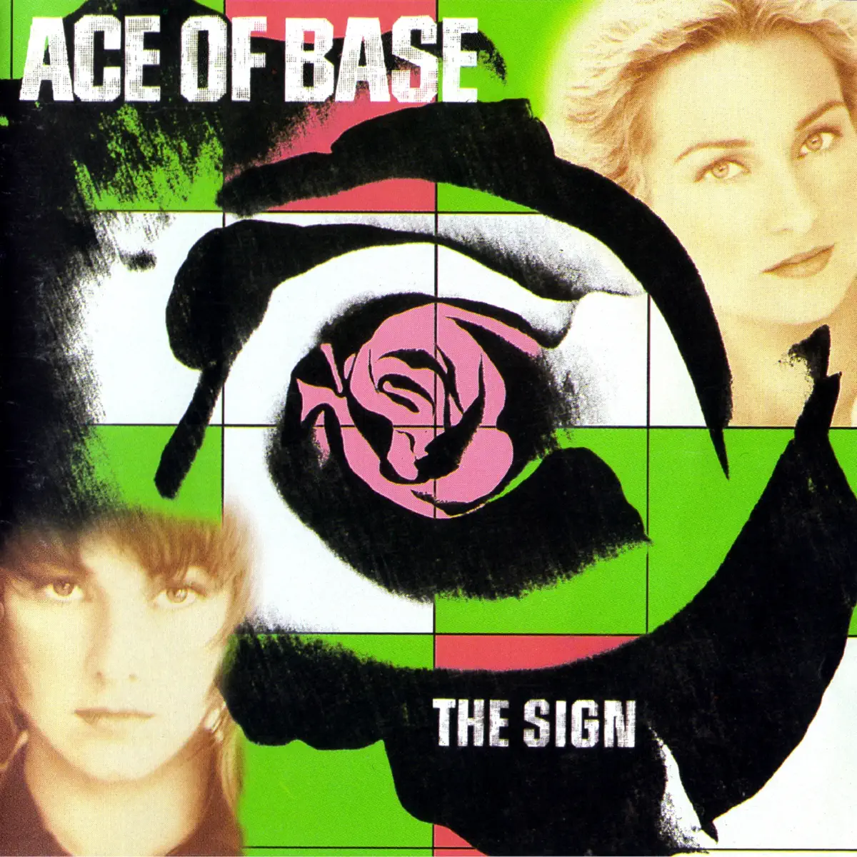 Ace of Base - The Sign (Remastered) (1993) [iTunes Plus AAC M4A]-新房子