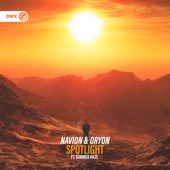 Spotlight (feat. Summer Haze) [Extended Mix] artwork