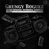 Grungy Boguez - Snoring to Heaven (Interlude)