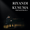 Proud of You (Piano Version) - Riyandi Kusuma