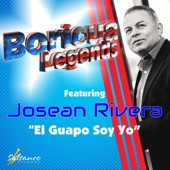 El Guapo Soy Yo (feat. Josean Rivera) artwork