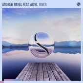 River (feat. AIDYL) [Extended Mix] artwork