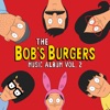 The Bob's Burgers Music Album, Vol. 2 artwork