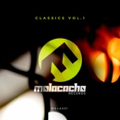 Molacacho Classics, Vol. 1 artwork