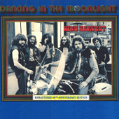Dancing in the Moonlight (Remastered 40th Anniversary Edition) - King Harvest
