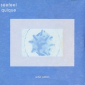 Seefeel - Charlotte's Mouth (Avant Garde Mix)