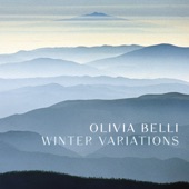 Winter - Vivaldi Variation (Arr. for Piano by Olivia Belli) [From Violin Concerto No. 4 in F Minor, RV 297 "L'inverno": II. Largo] artwork