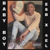Baby Boy - EP