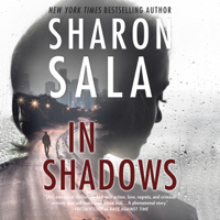 Sharon Sala - In Shadows (Unabridged) artwork