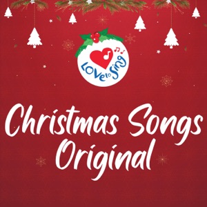 Love to Sing - Jingle Bells (Original) - Line Dance Music