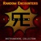 Another Day in Monster Gulch - Random Encounters lyrics