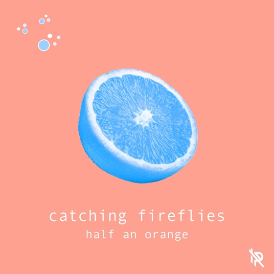 Cover artwork for Catching Fireflies