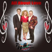 All About Love artwork