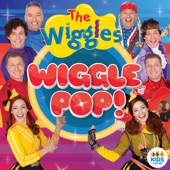 Wiggle, Wiggle, Wiggle artwork