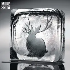 Miike Snow by Miike Snow album reviews, ratings, credits