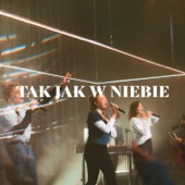 Tak Jak W Niebie (Live) artwork