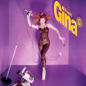 Gina G. - Ti Amo - Line Dance Music