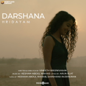 Darshana (From "Hridayam") - Hesham Abdul Wahab & Darshana Rajendran