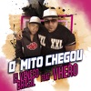 O Mito Chegou by EL VENECO BRASIL, Vhero iTunes Track 1