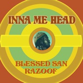 Inna Me Head artwork