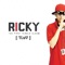So hot (feat. Basco, GOLD & MANIAC) - Ricky lyrics