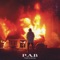 P.A.B (People Are Burning) [feat. Madanon] - QUE DJ lyrics