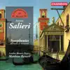 Stream & download Salieri: Symphonies & Overtures