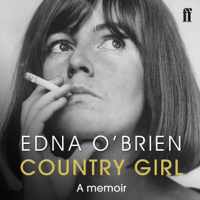 Edna O'Brien - Country Girl (Unabridged) artwork