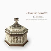 Flour de Beaulté artwork