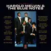 The Best Of Harold Melvin & The Blue Notes album lyrics, reviews, download