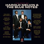 Harold Melvin & The Blue Notes - Wake Up Everybody (feat. Teddy Pendergrass)