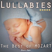 Lullabies: The Best of Mozart artwork