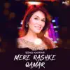 Mere Rashke Qamar (Cover Version) - Single album lyrics, reviews, download